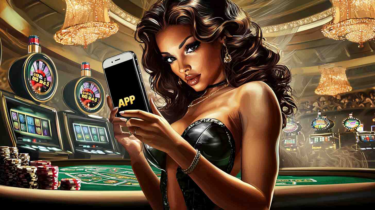 Kebebasan Bermain Game Seluler di BOCIL288
                              