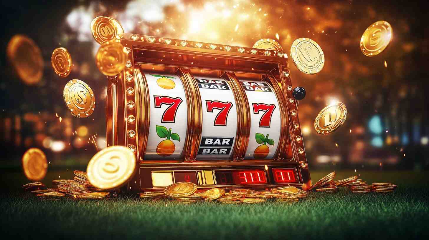 Pilihan Slot Terbaik BOCIL288
                              